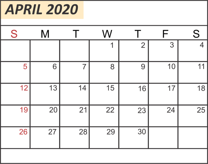 April-calendar-2020-6